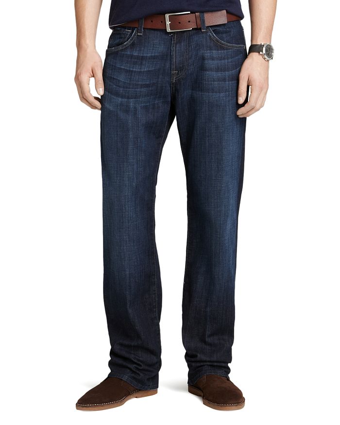 10 Best Jeans For Older Men - Buyer's Guide and Reviews 2020