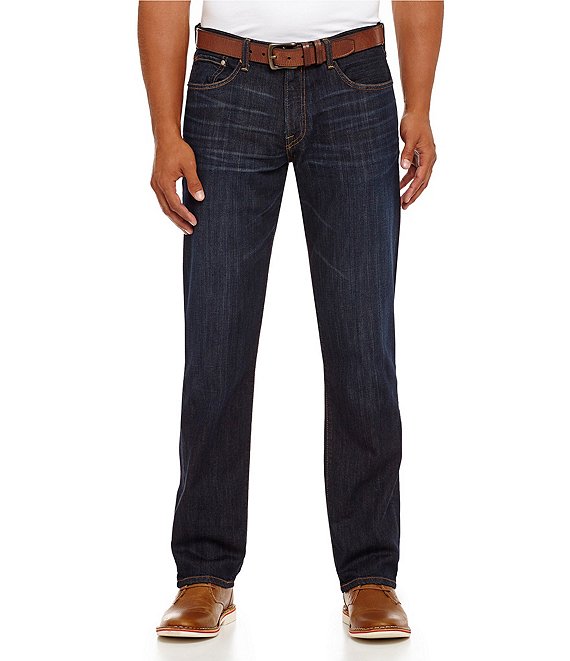 10 Best Jeans For Older Men - Buyer's Guide and Reviews 2020