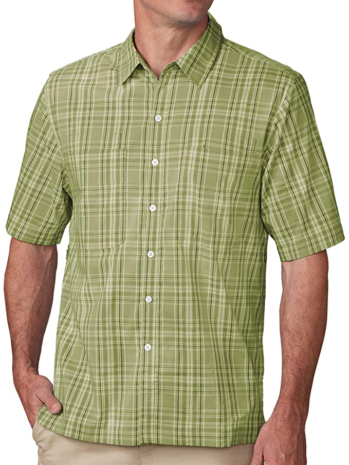 Men's Shirts For Travel