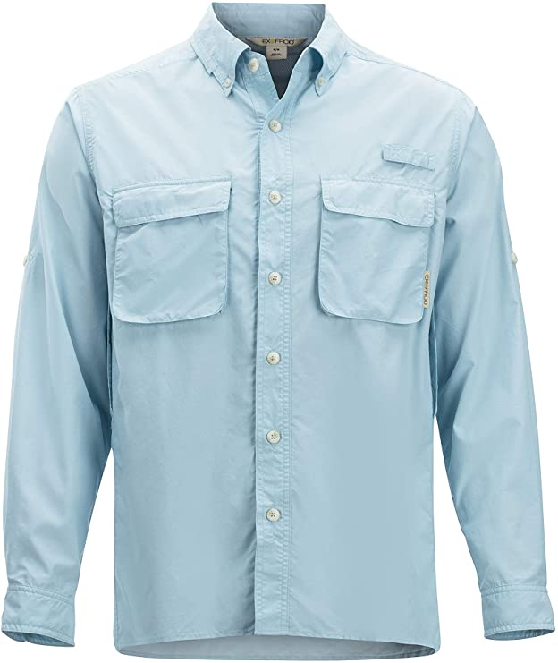 Men's Shirts For Travel