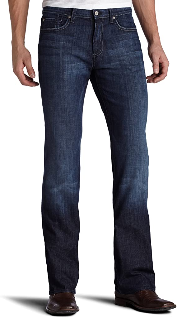 10 Best Jeans For Older Men - Buyers Guide and Reviews