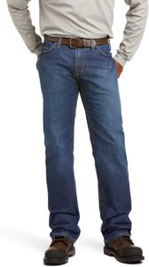 Jeans For Older Men