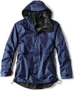 Rain Jackets For Men