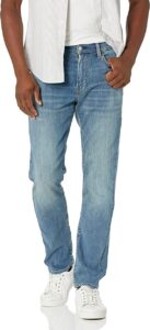 Jeans For Older Men