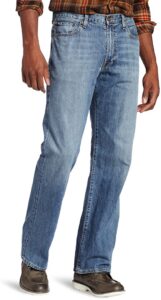 Jeans For Older Men